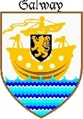 Galway Crest