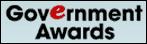 eGovernment Awards Logo